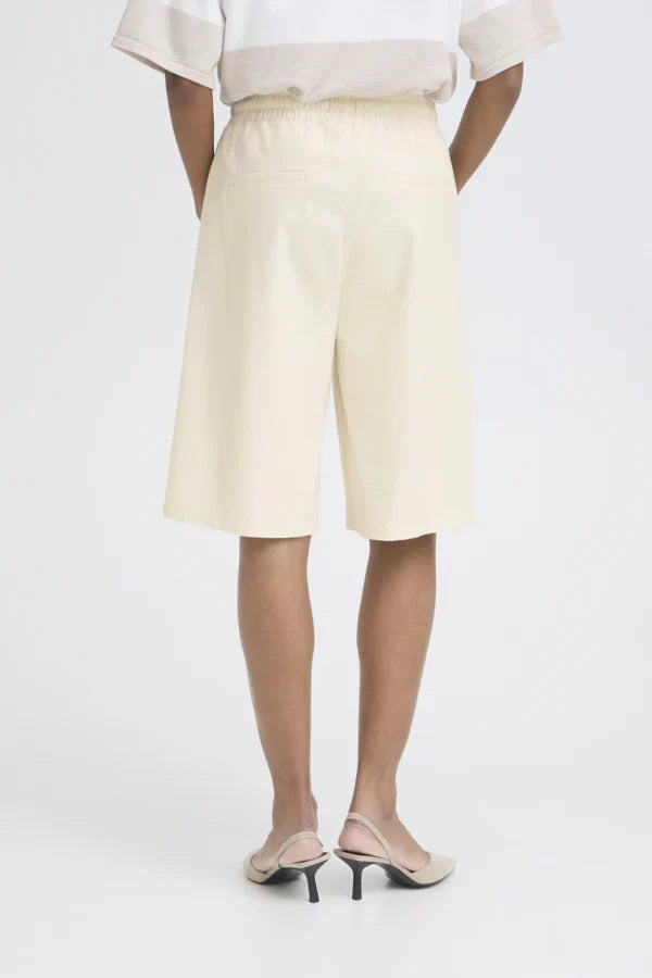 IHKATE Denim Shorts