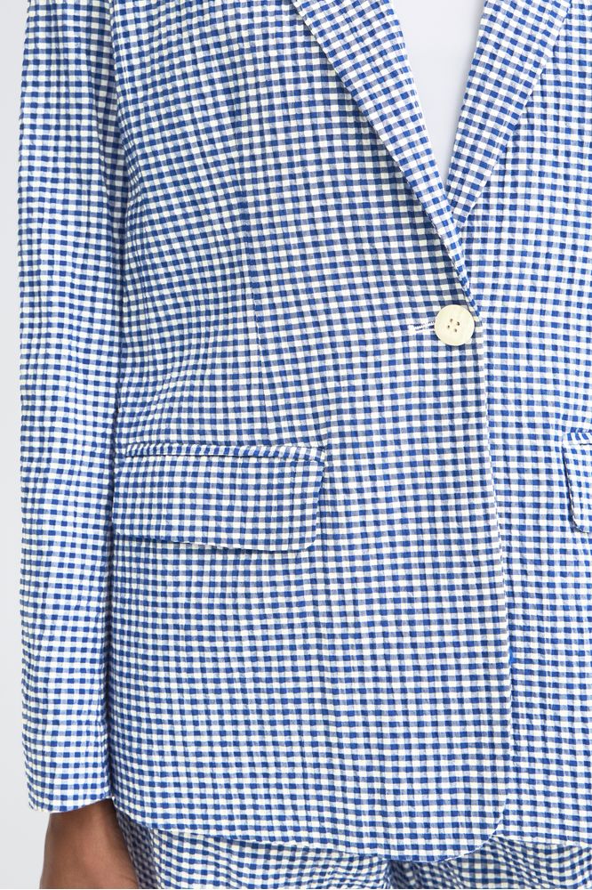 Jilma Blazer