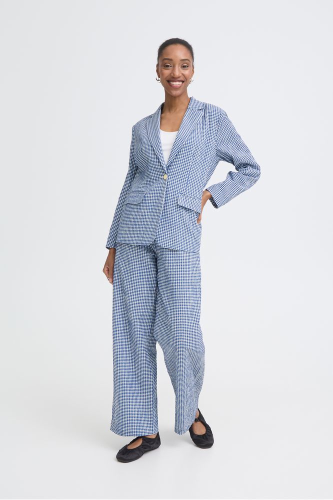 Jilma Blazer