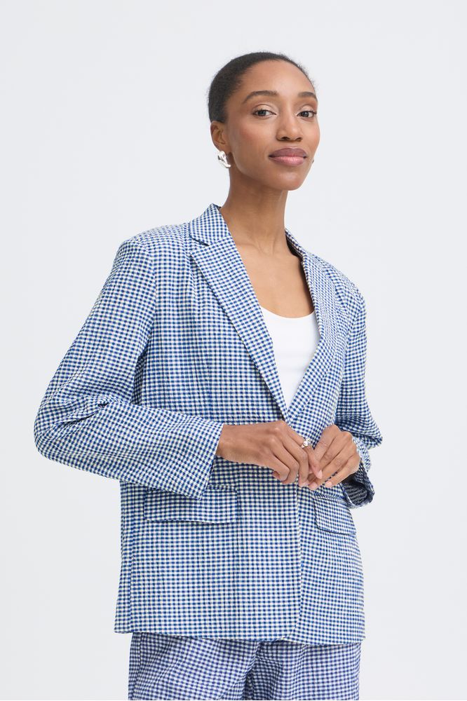 Jilma Blazer