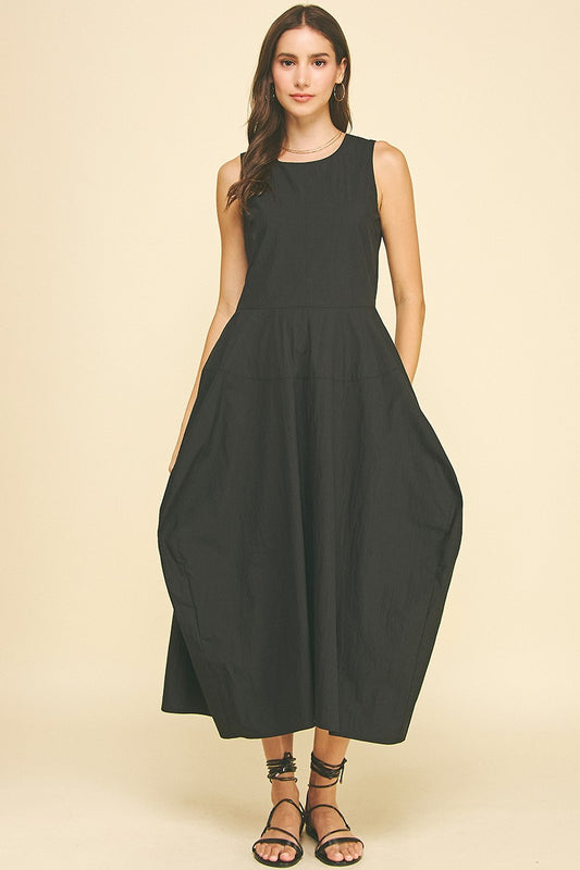 Astrid Dress