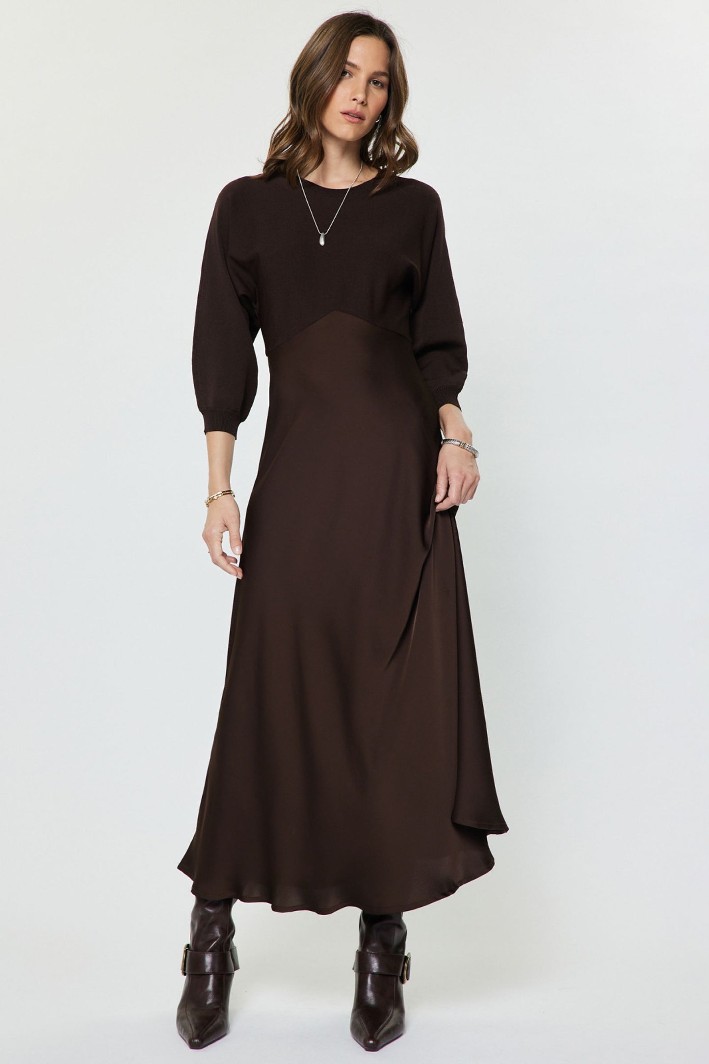 Sienna Dress
