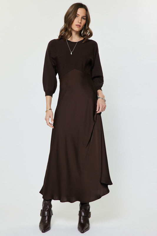 Sienna Dress