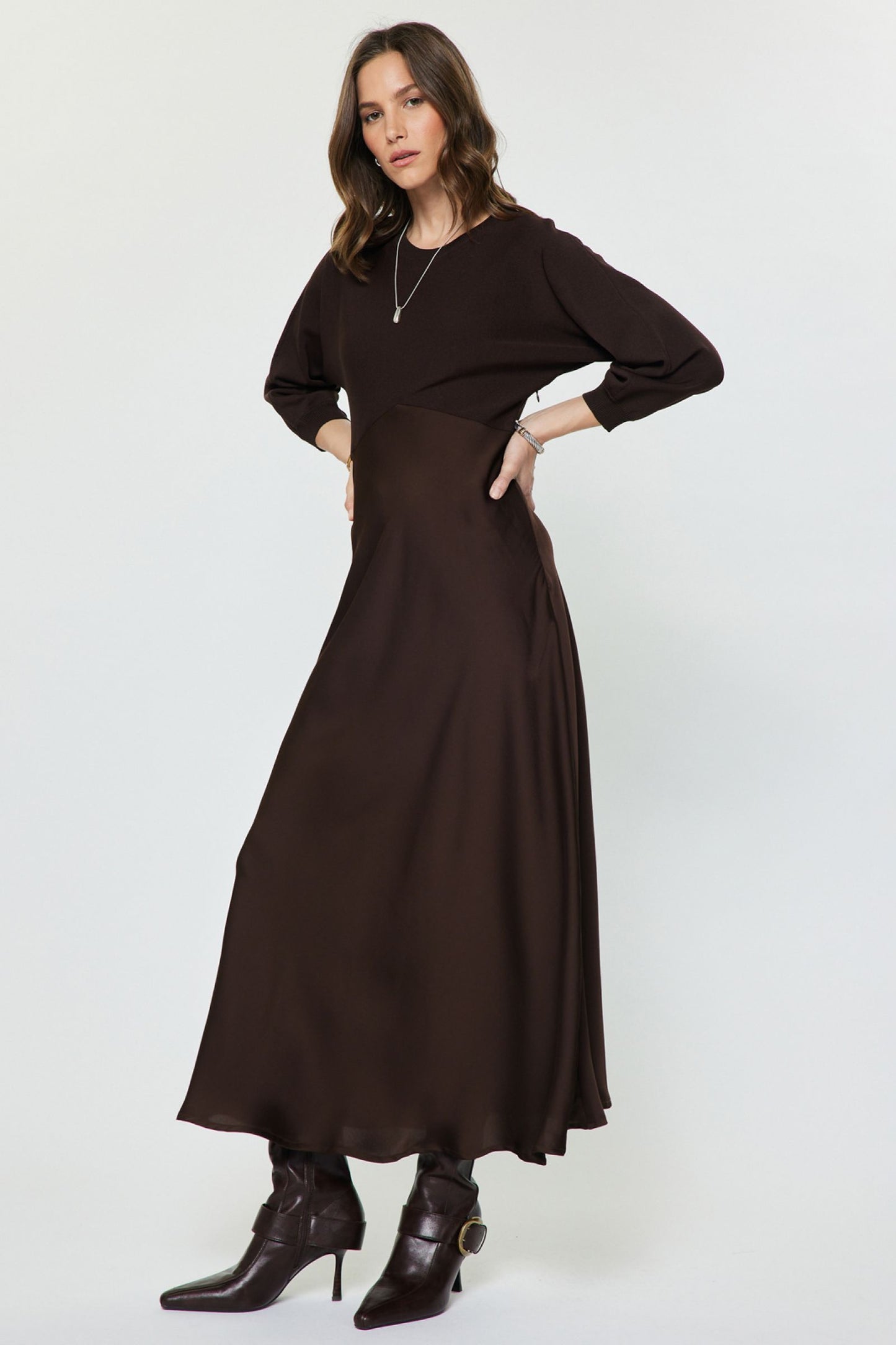 Sienna Dress