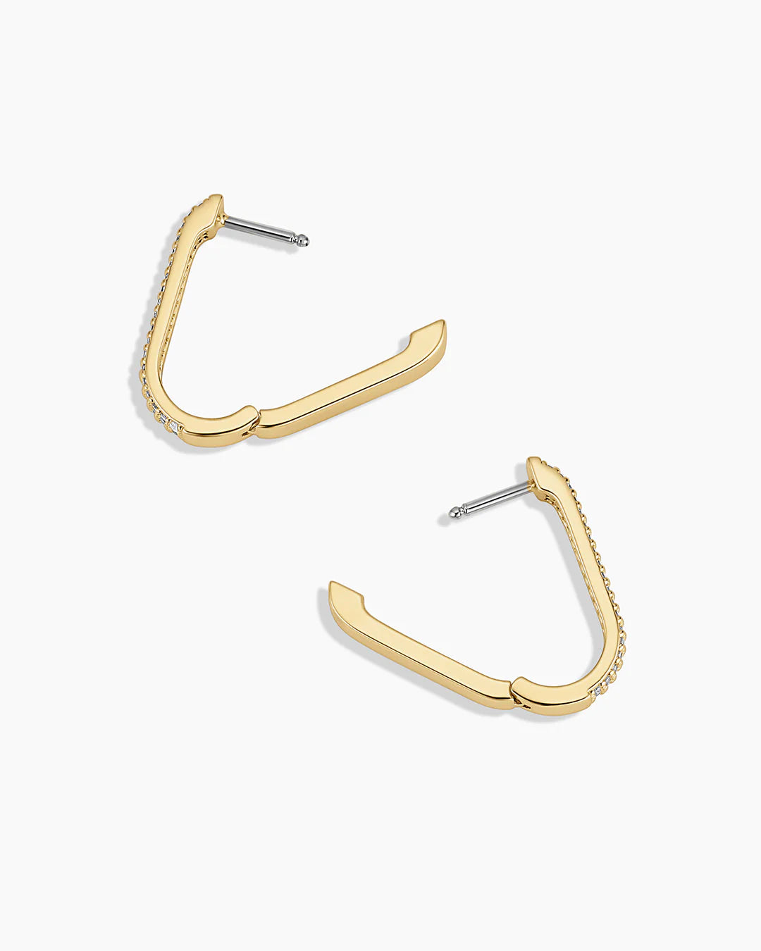 Parker Shimmer Huggies