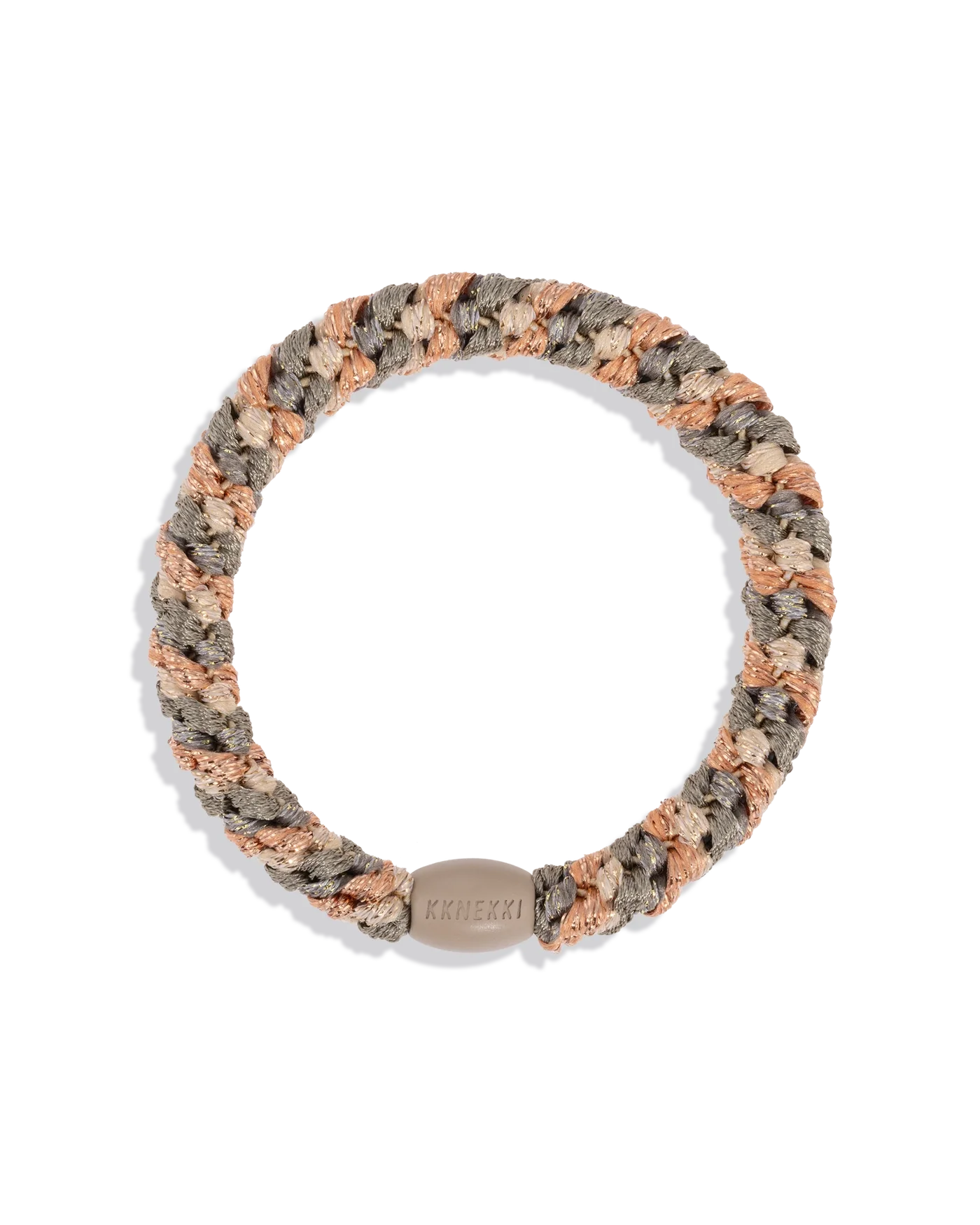 Kknekki Hair Elastic