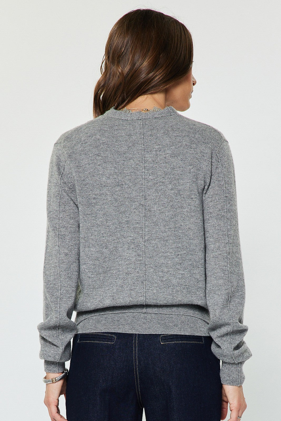 The Amelie Cashmere Set