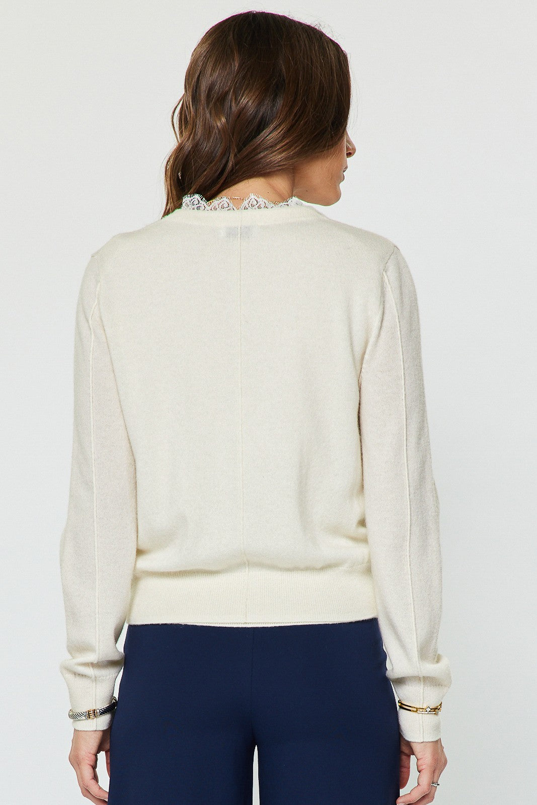 The Amelie Cashmere Set