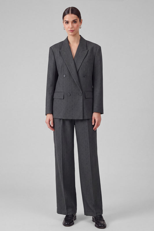 After Dark Blazer