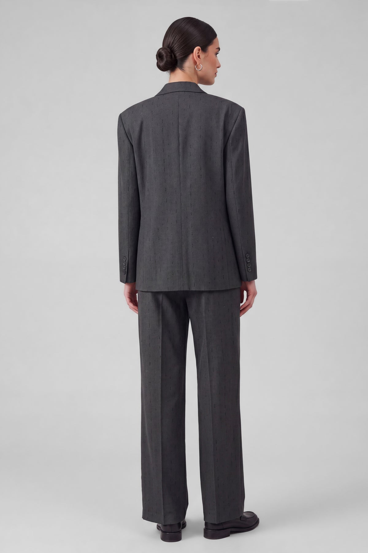 After Dark Blazer