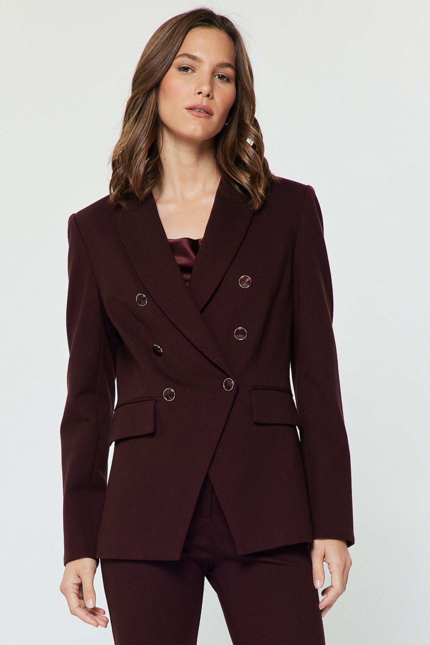 The Blair Blazer