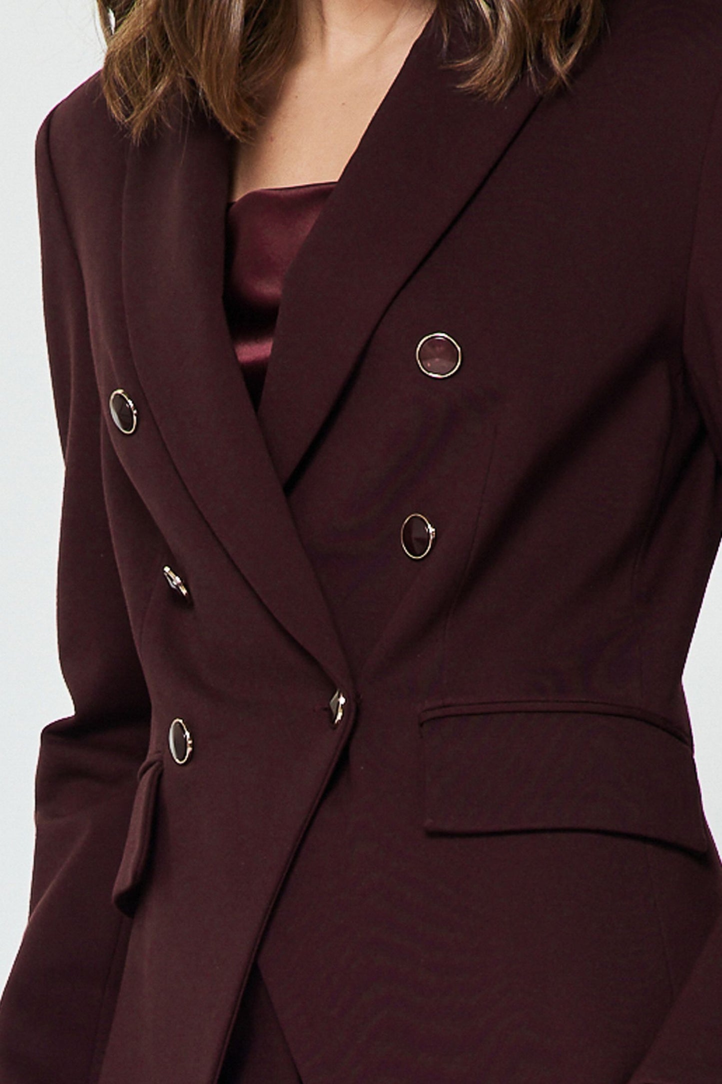 The Blair Blazer