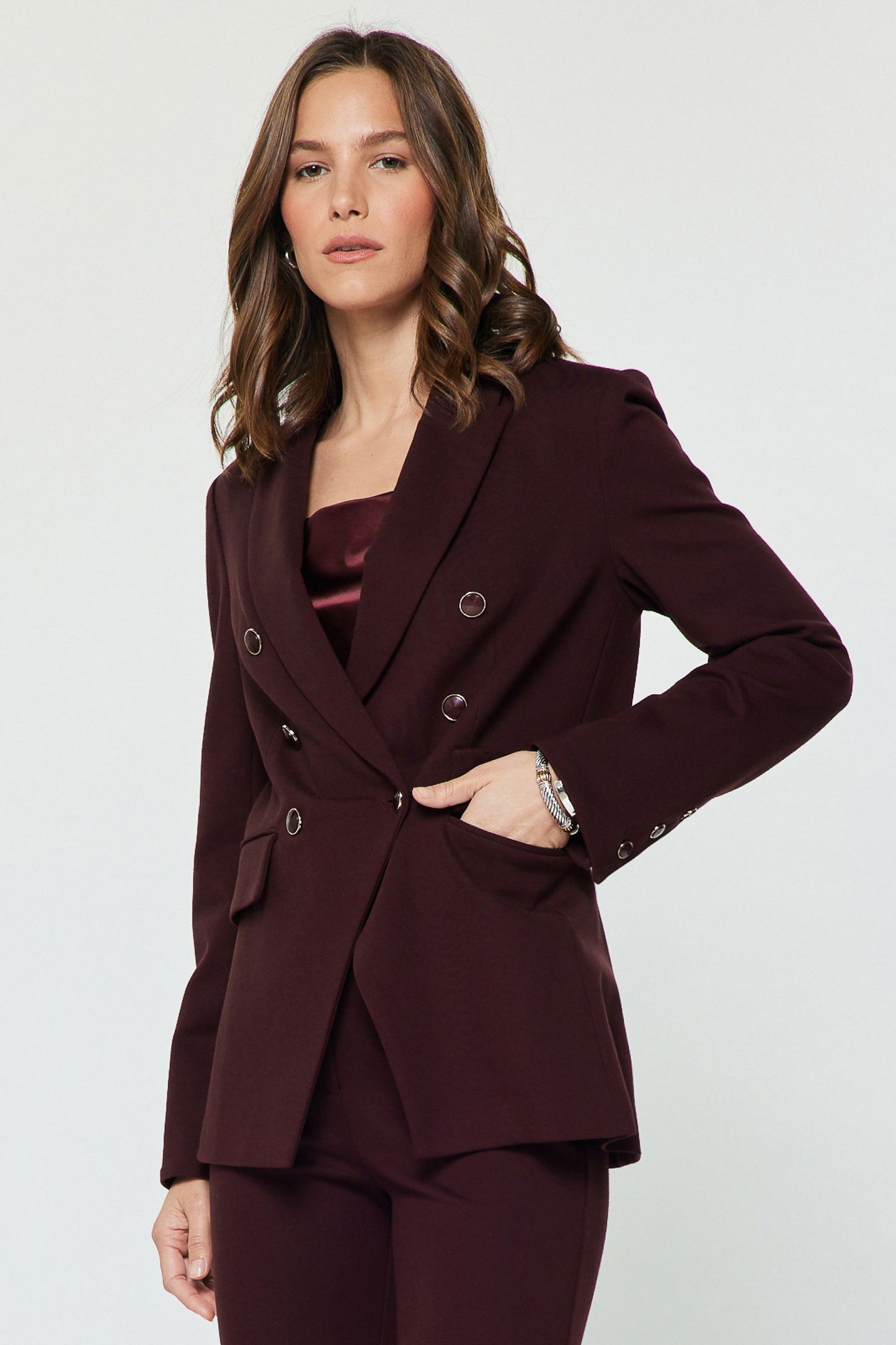 The Blair Blazer