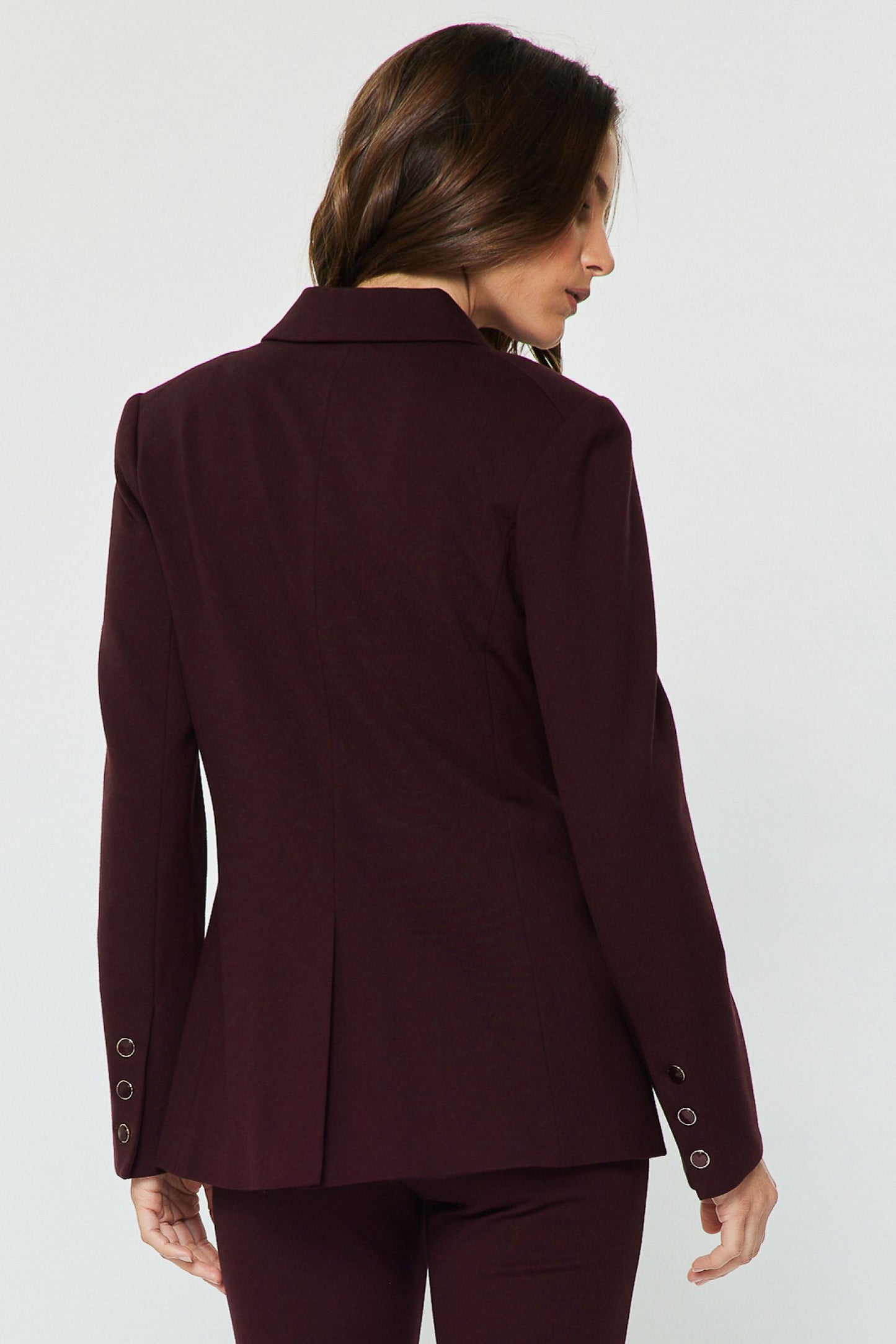 The Blair Blazer