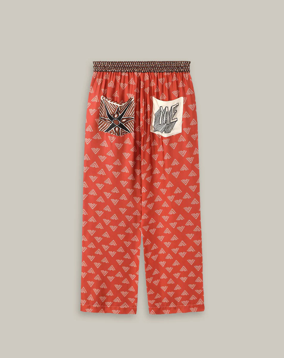Bailey Rodeo Pant