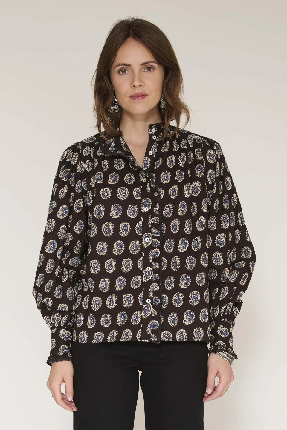 Ceren Blouse