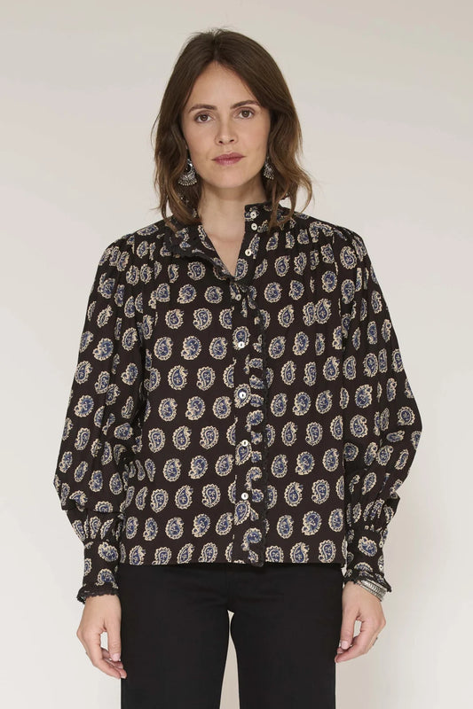 Ceren Blouse