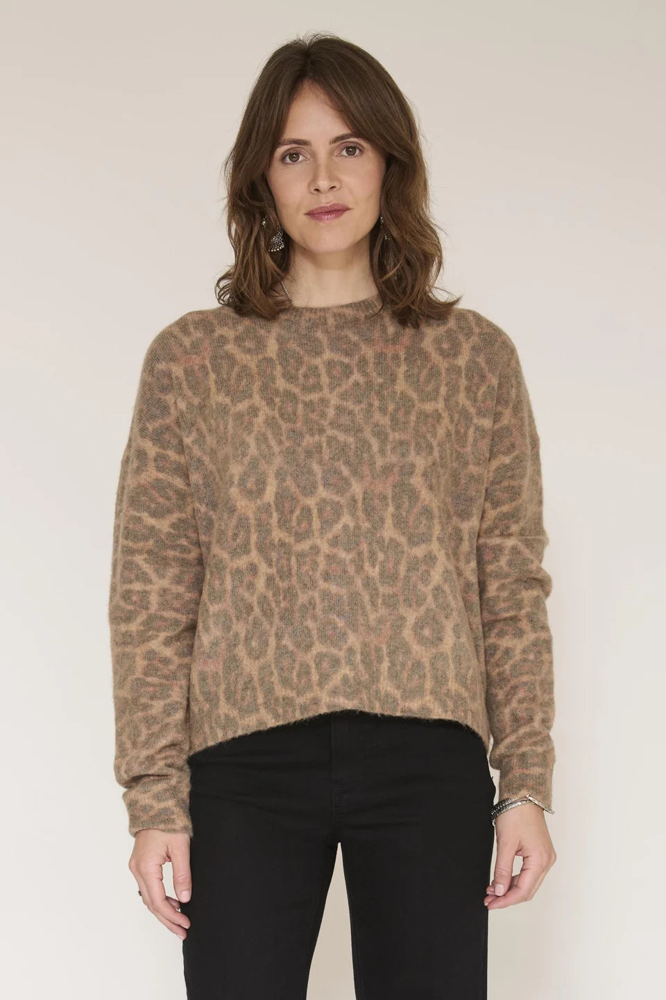 Koulen Sweater