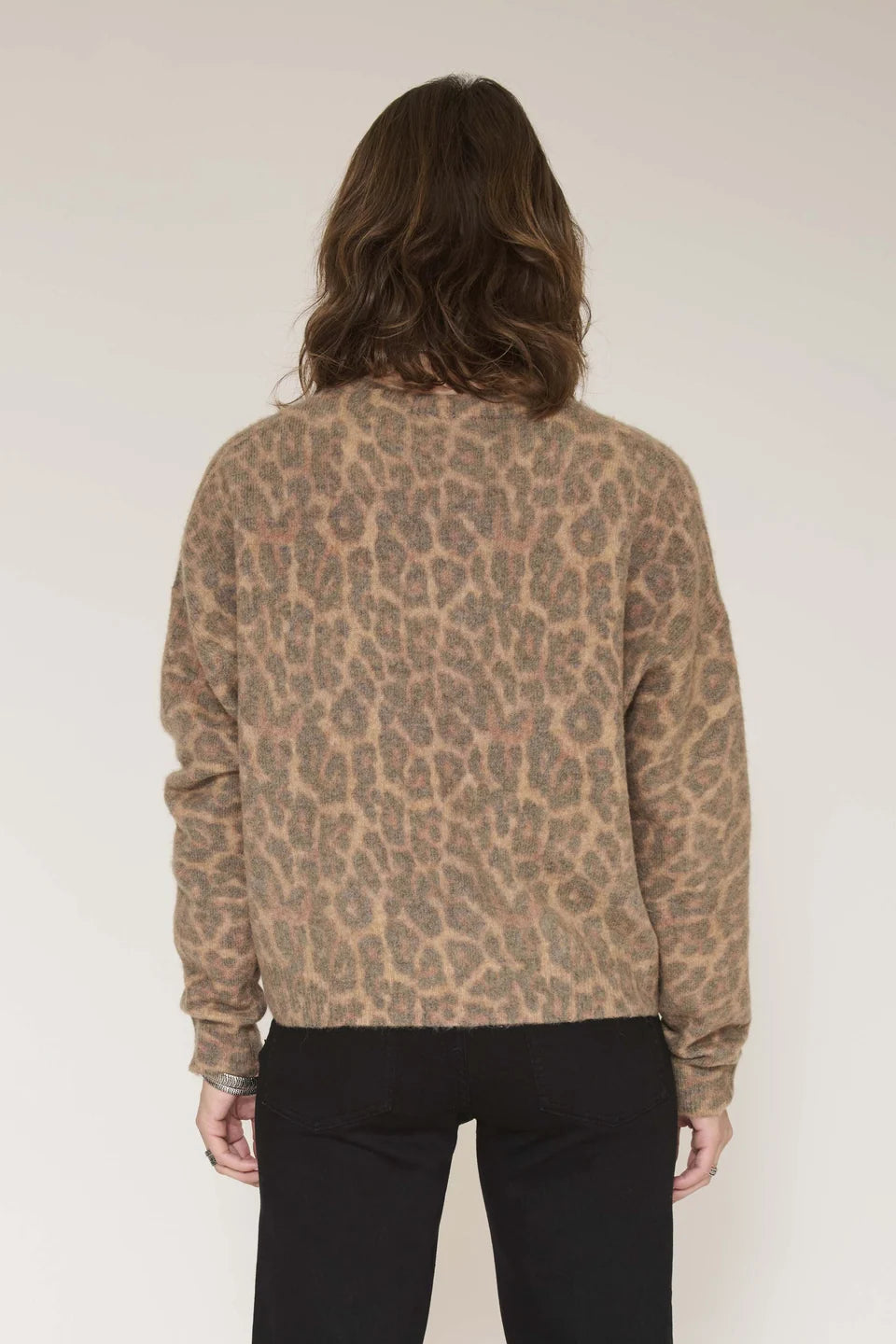 Koulen Sweater