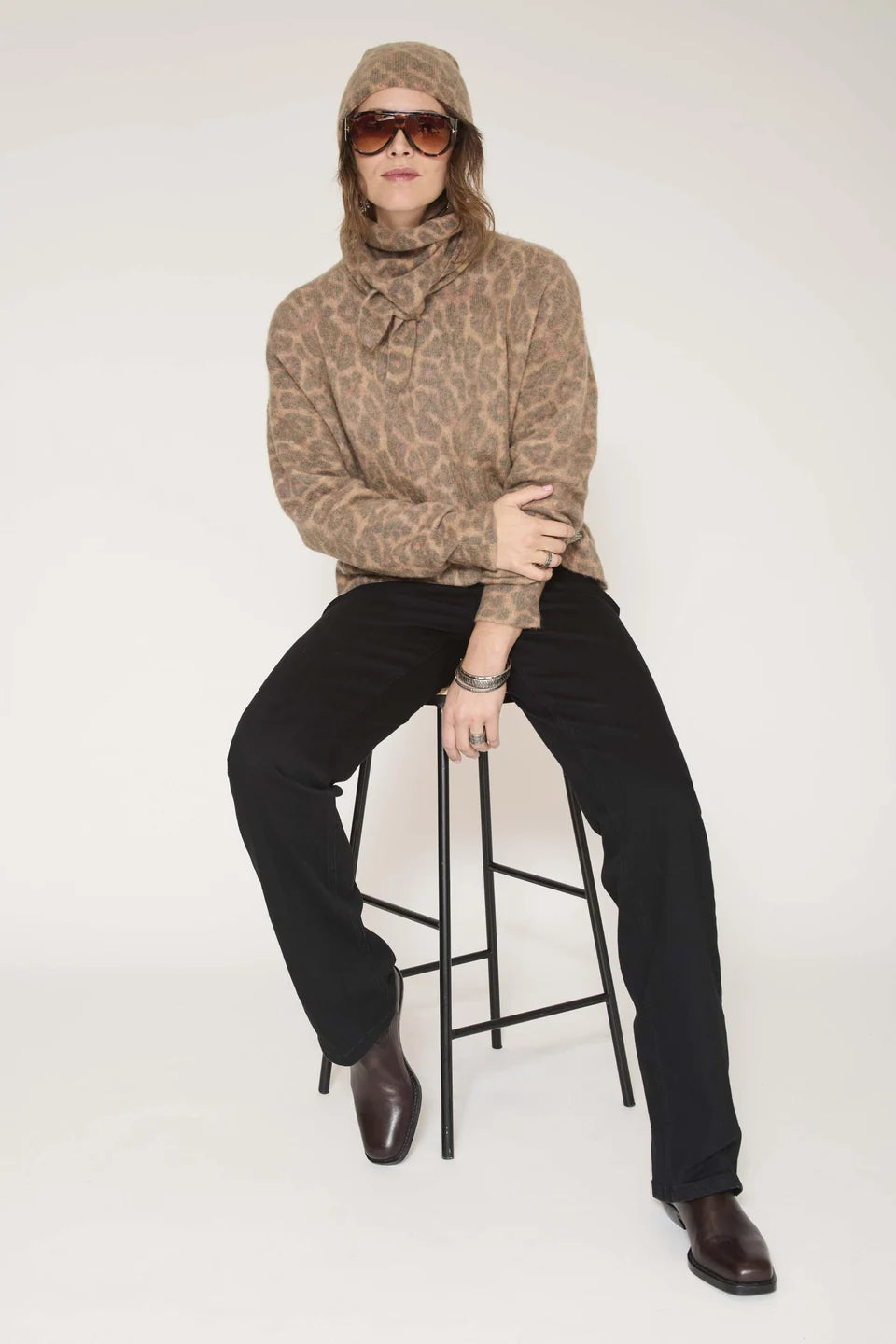 Koulen Sweater