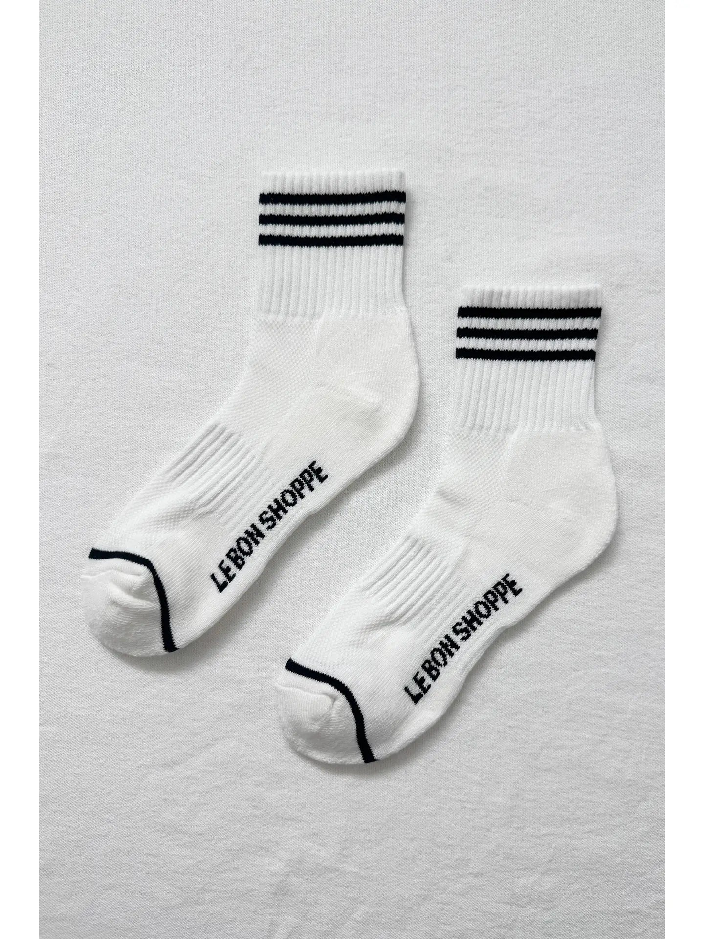 Girlfriend Socks - Le Bon Shoppe