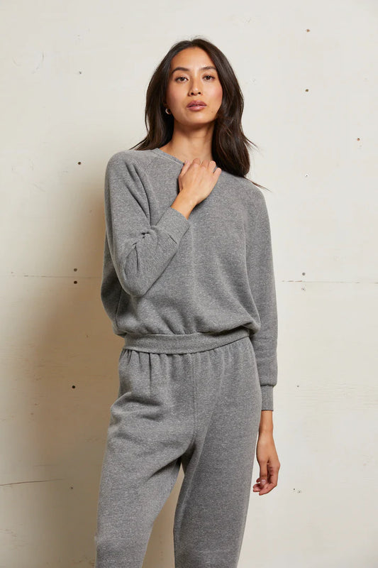 Lennon Dark Heather