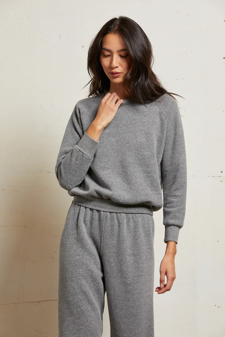 Lennon Dark Heather