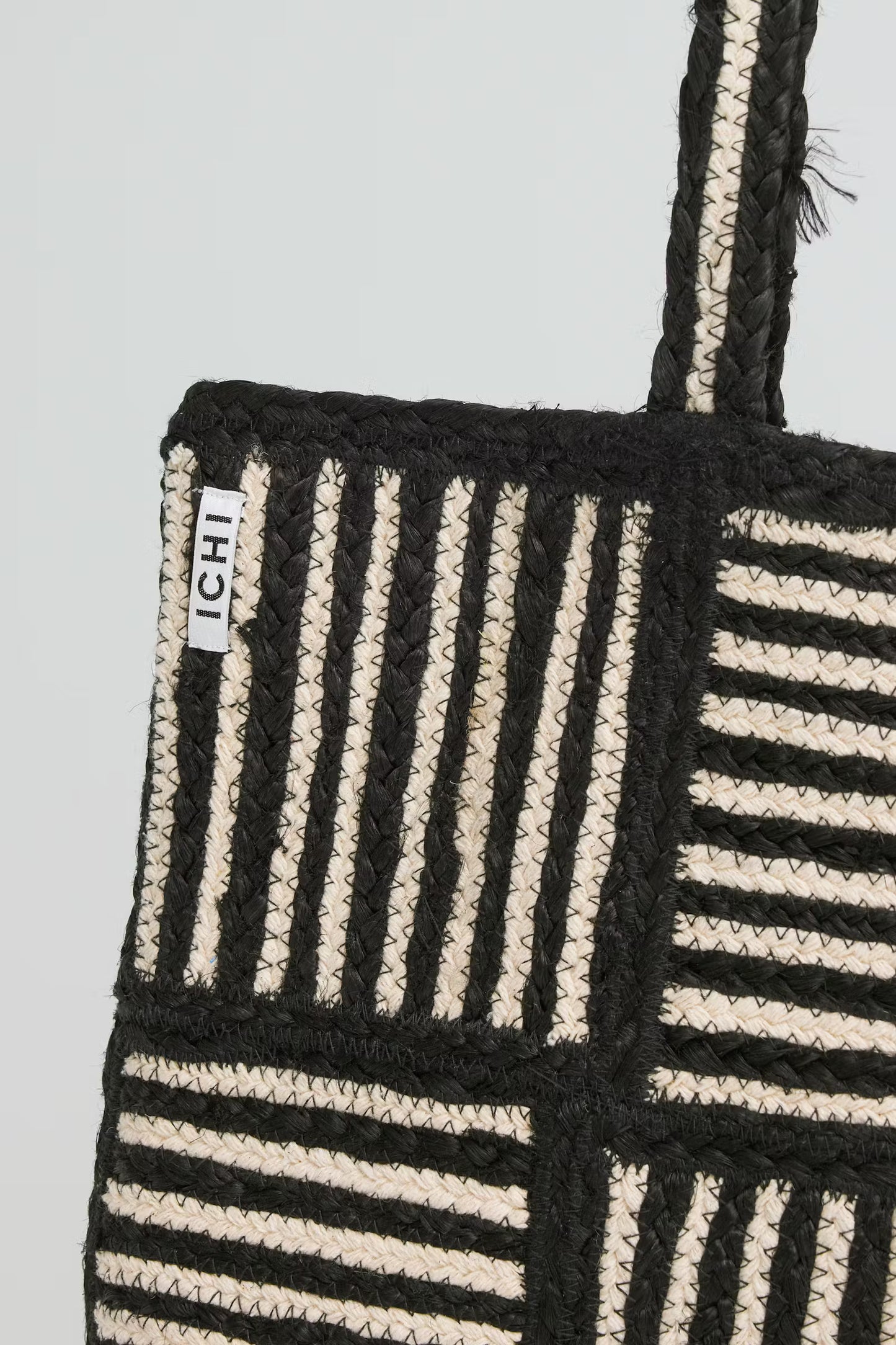 IAISA Bag