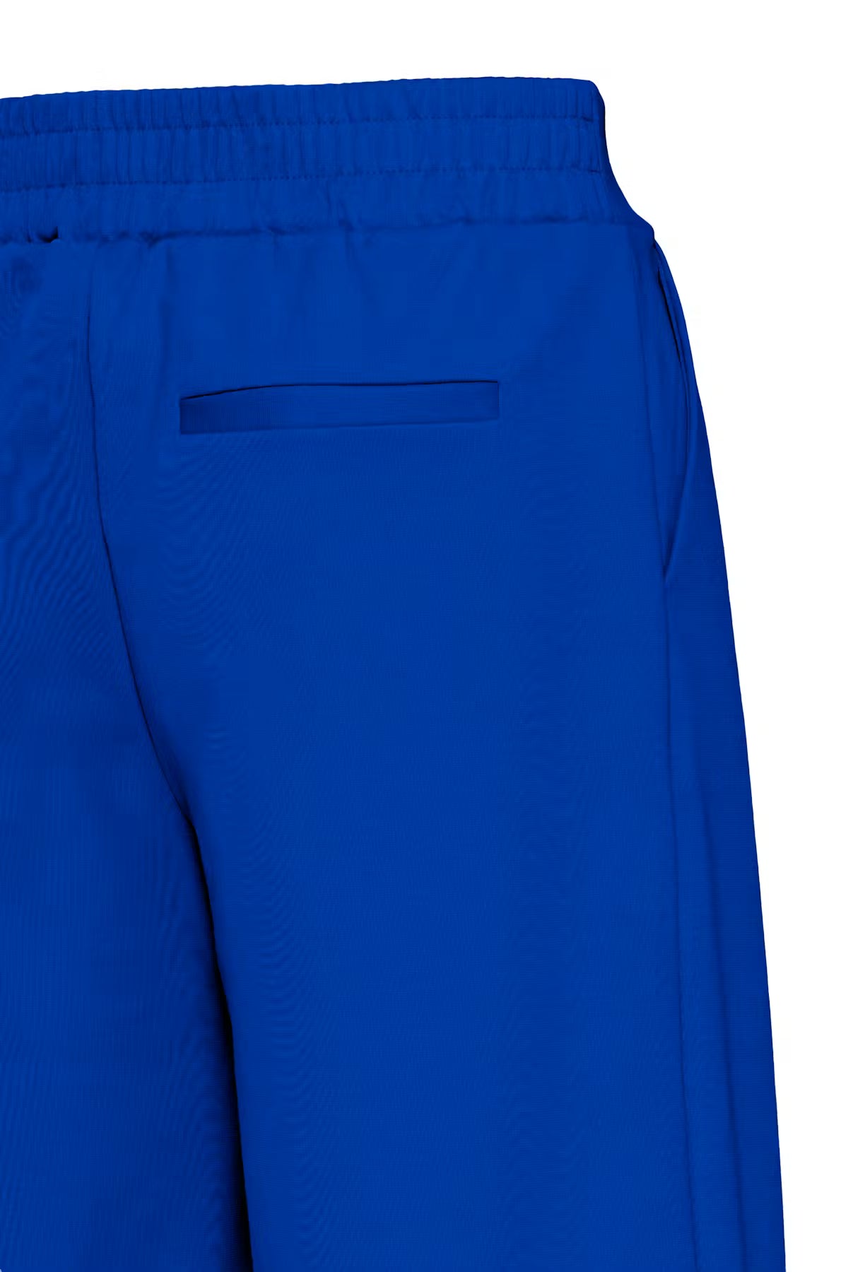 Ihkate Long Trouser Sodalite Blue