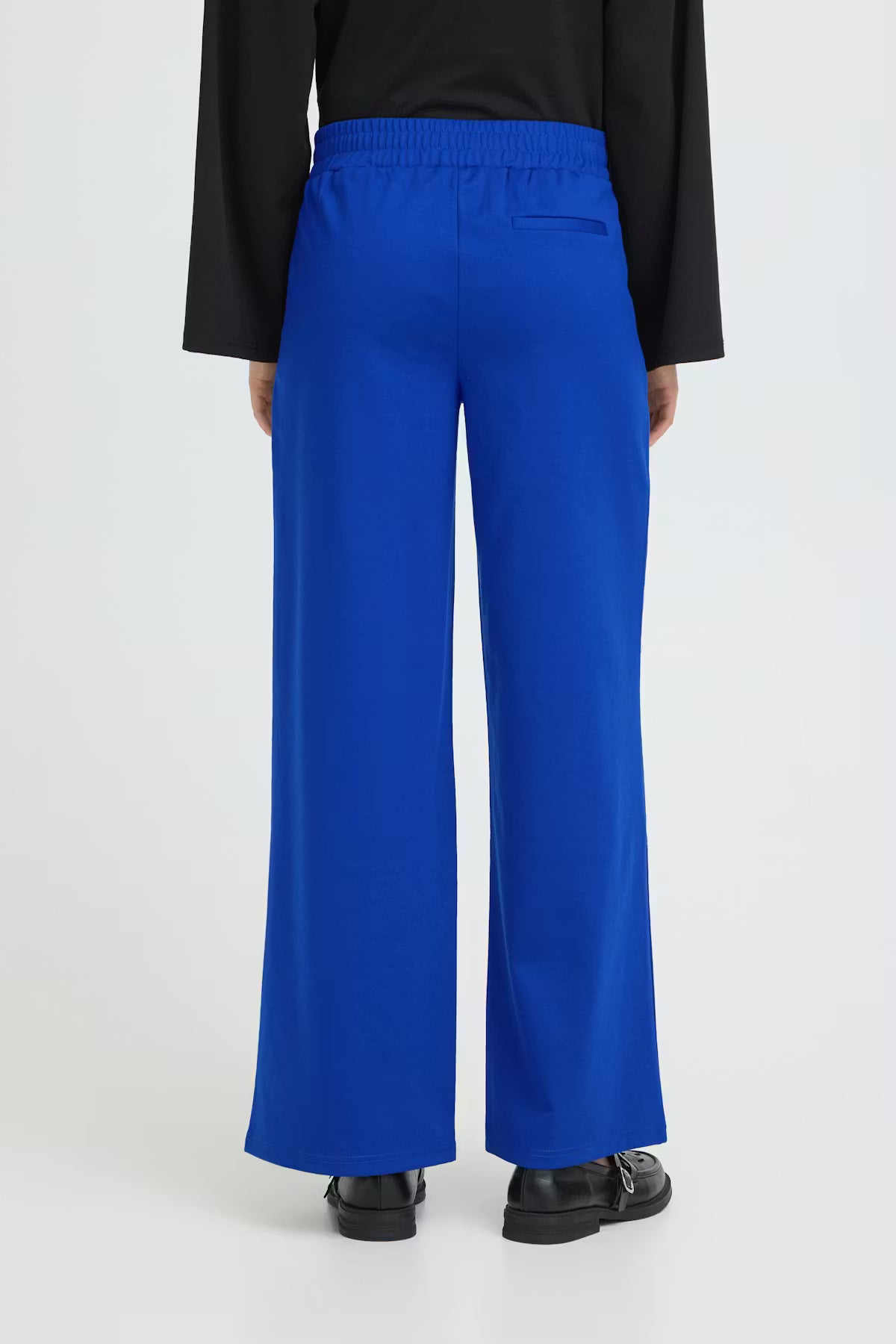 Ihkate Long Trouser Sodalite Blue