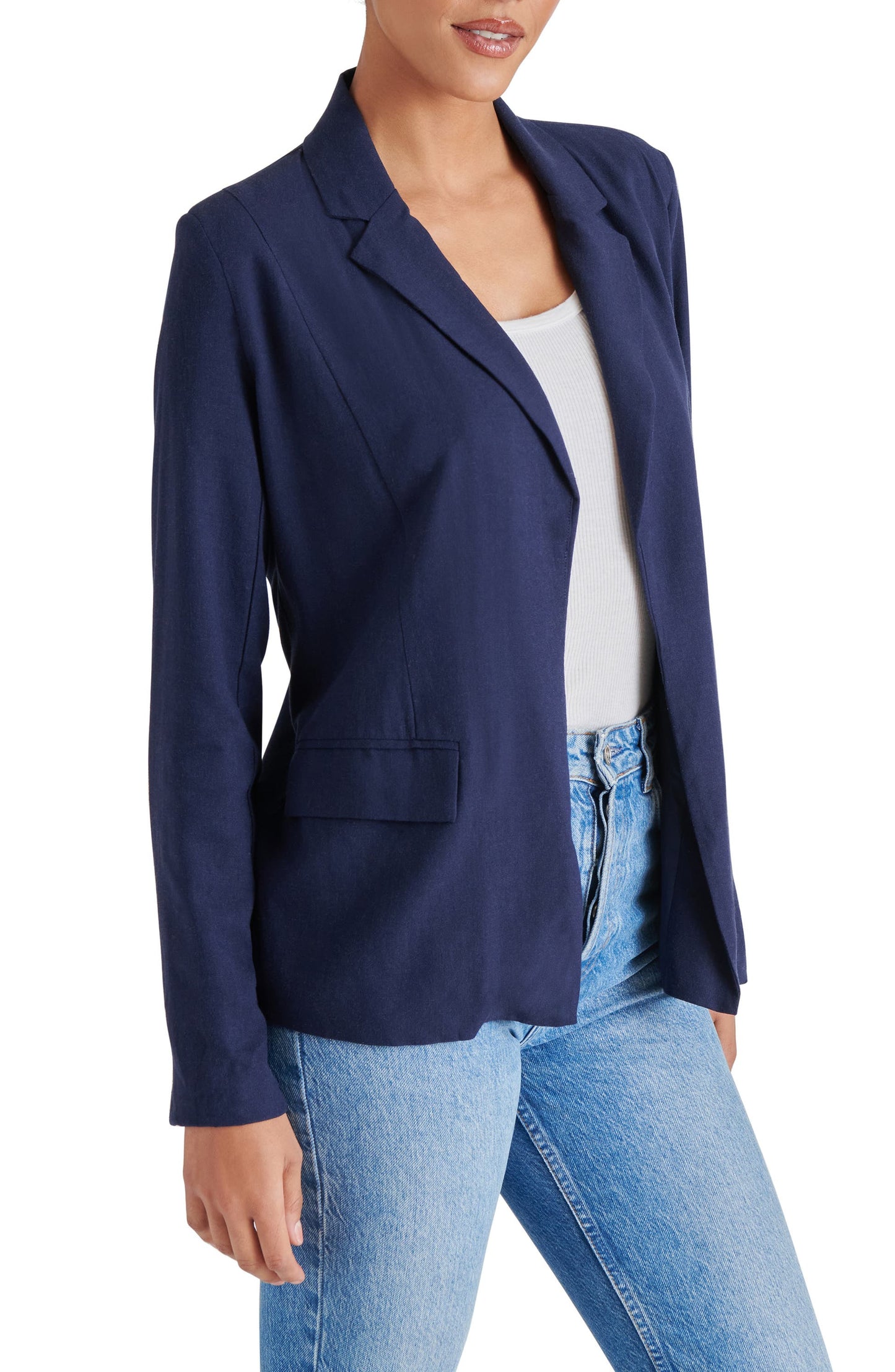 Payton Blazer Navy
