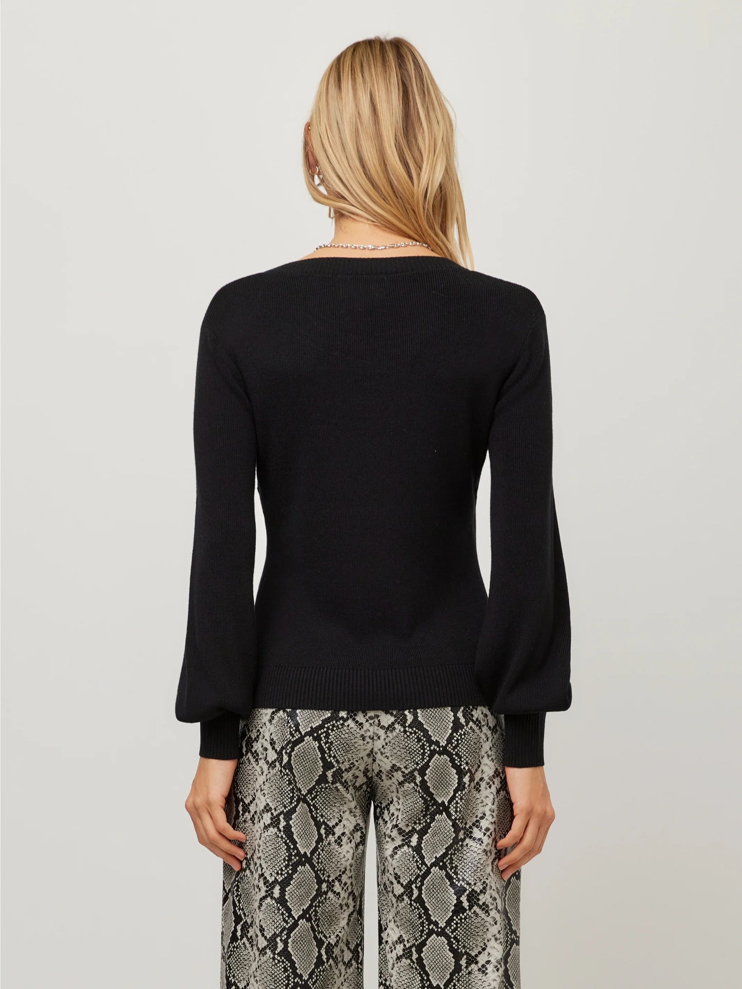 Amelia Bolero Shrug Sweater