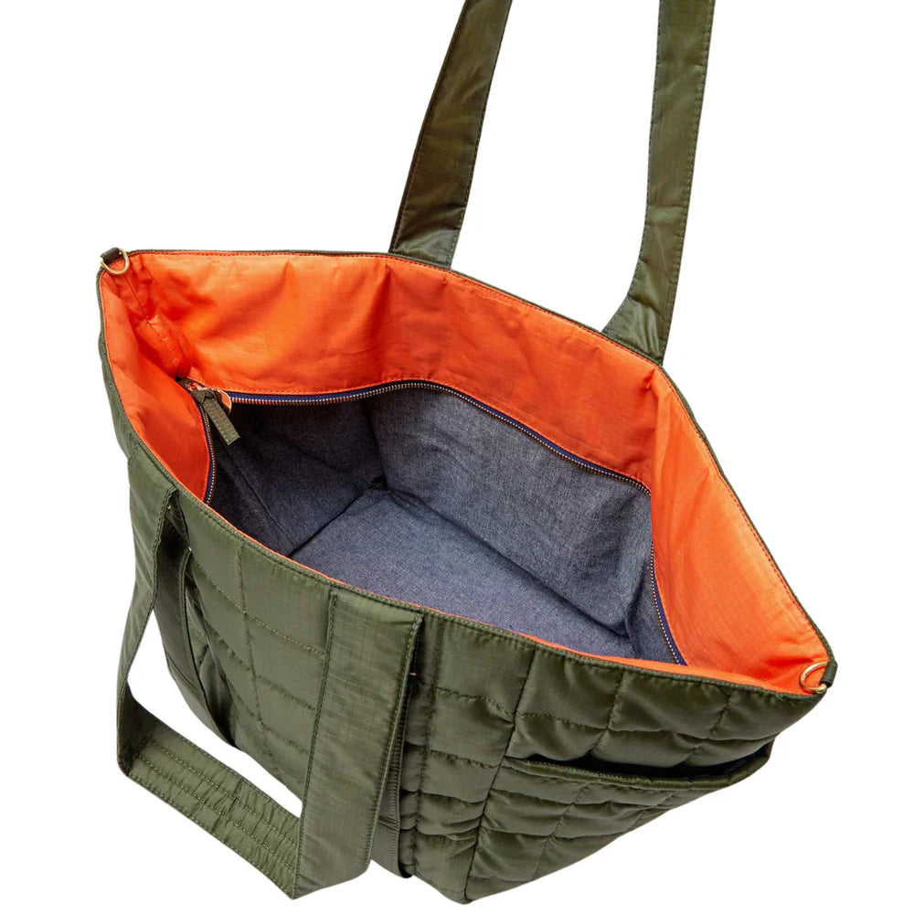 Le Box Army Tote Sportif