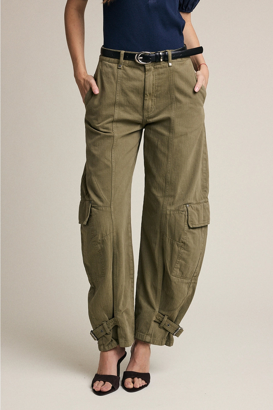 Off Duty Cargo Pant