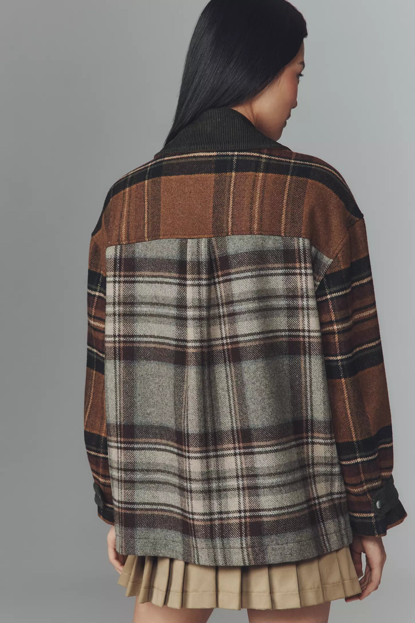 Situationship Jacket