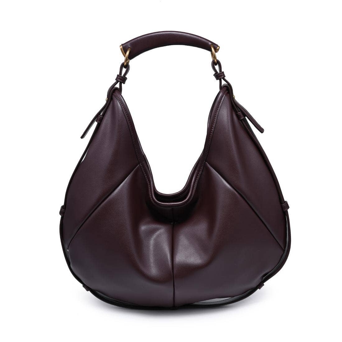 Mcarthy - Large Hobo: Black