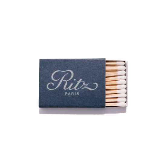 Ritz Paris: Print Only