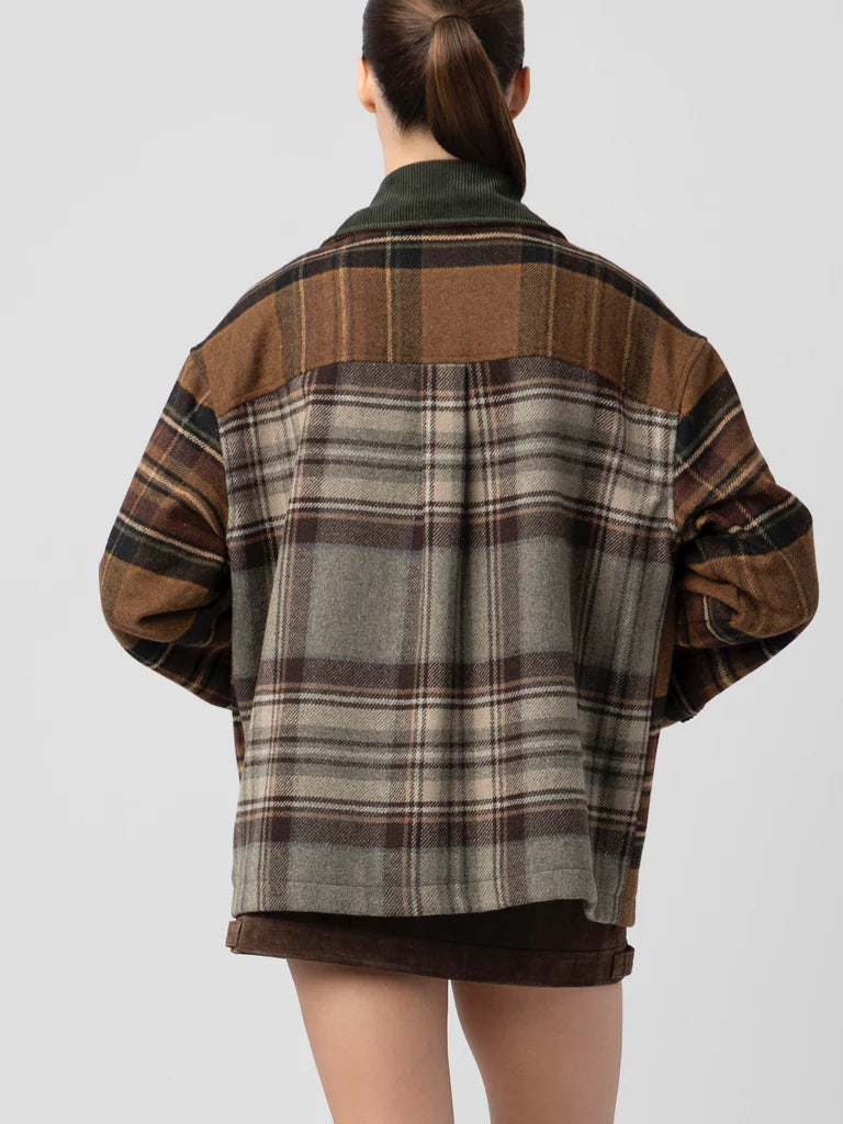 Situationship Jacket