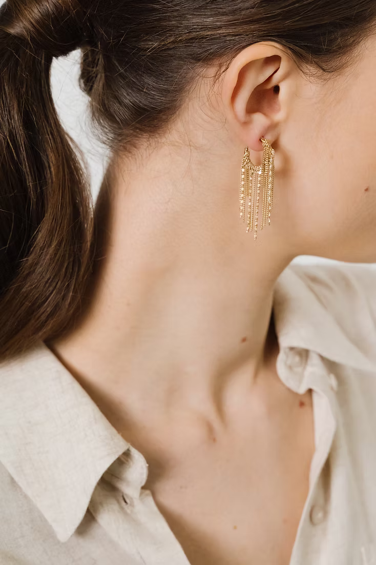 Miley Earrings
