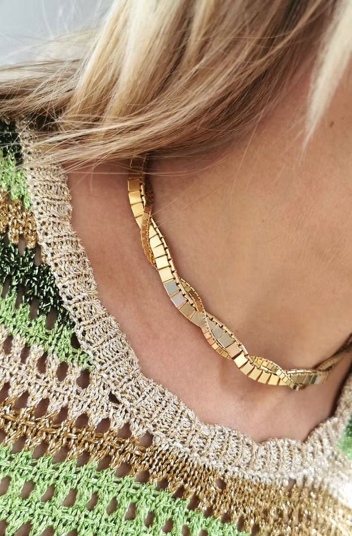 Maggie Necklace