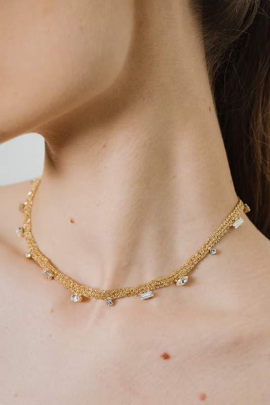 Lucie Necklace