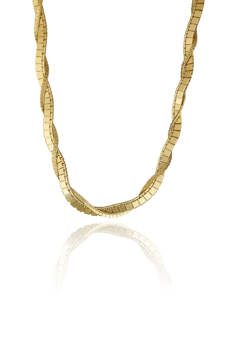 Maggie Necklace