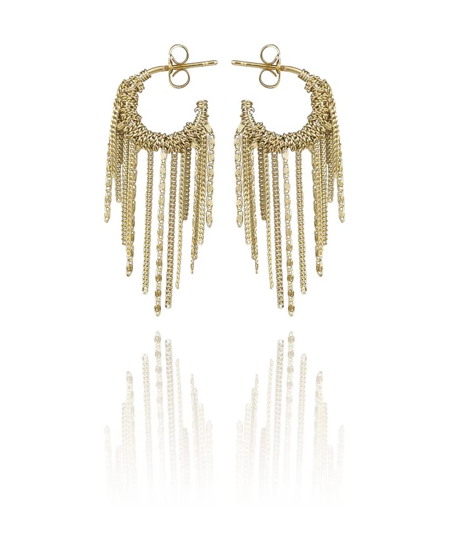 Miley Earrings