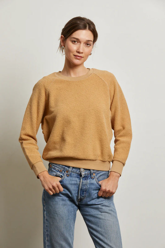 Ziggy Suede