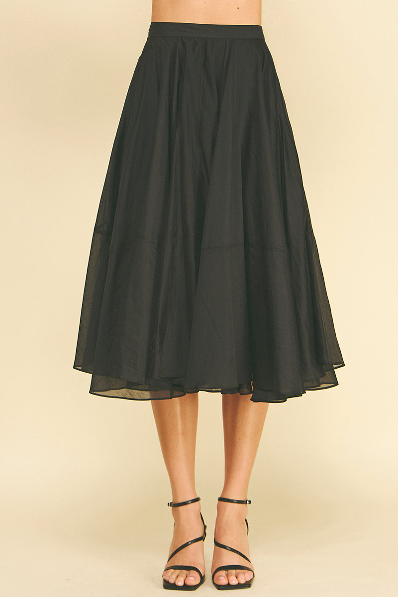 The Carrie Skirt