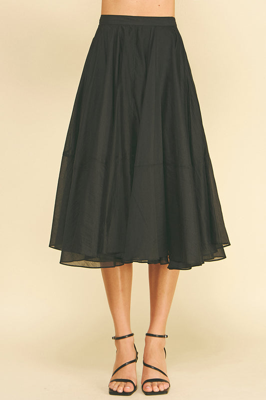 The Carrie Skirt