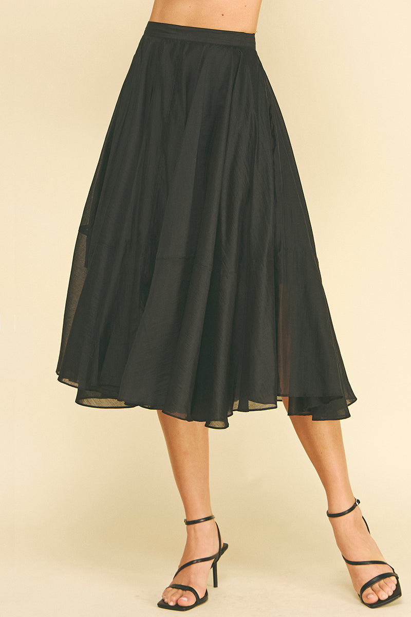 The Carrie Skirt