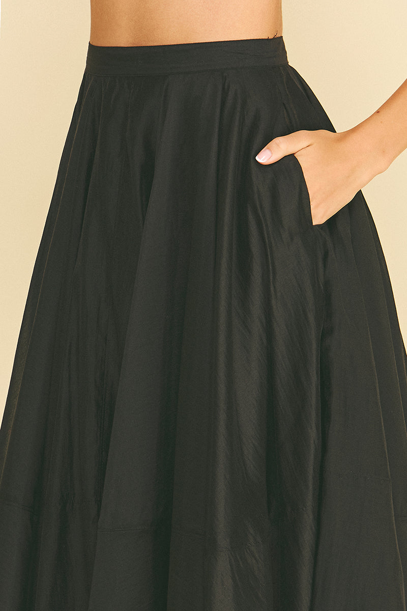 The Carrie Skirt