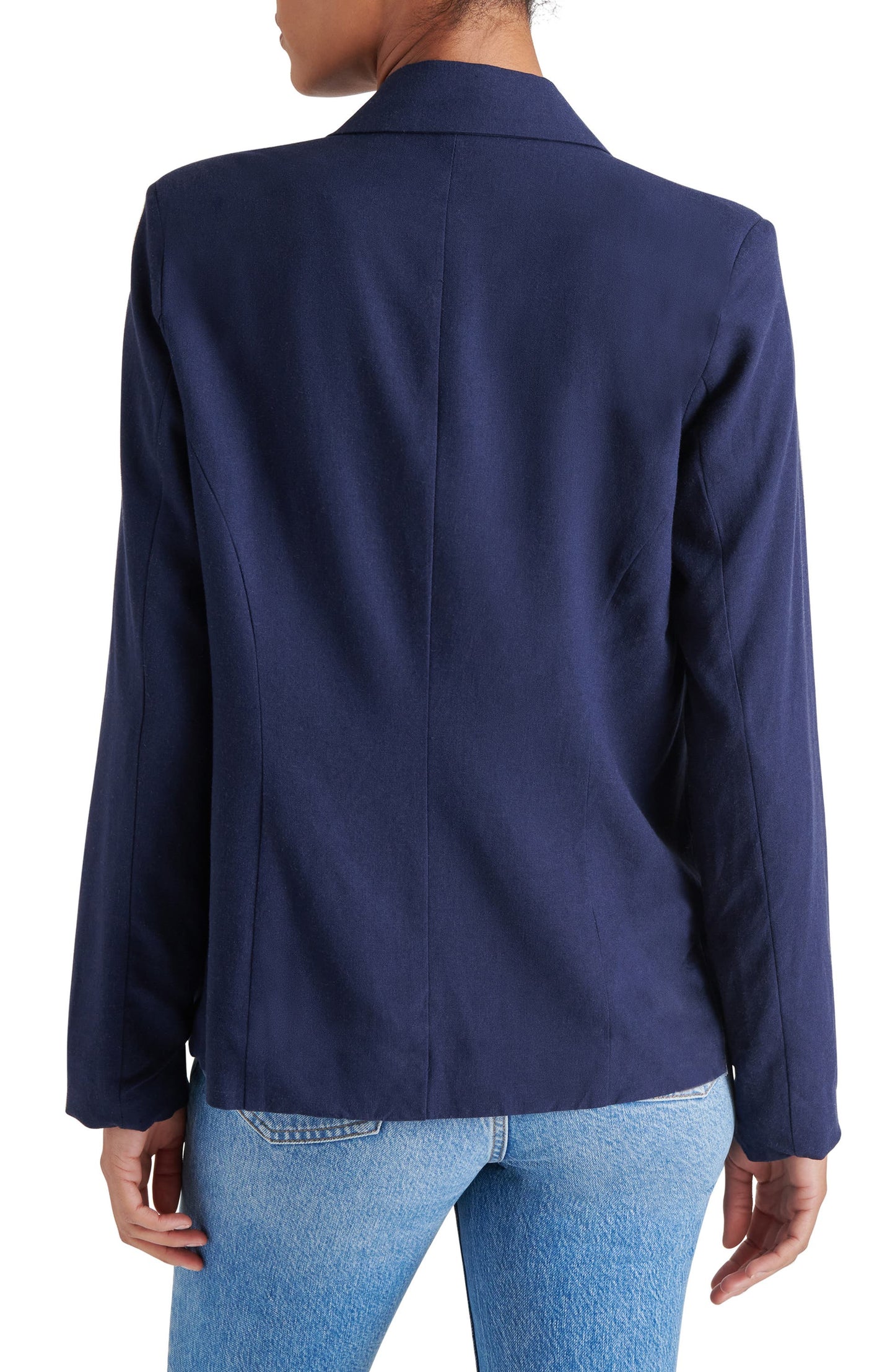 Payton Blazer Navy