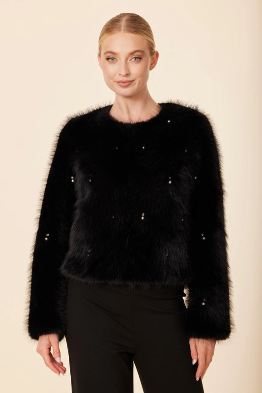 Simone Jacket
